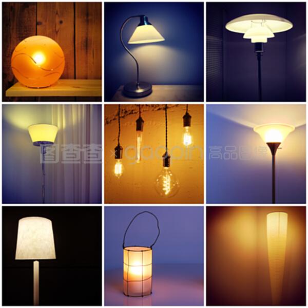 現代燈具與勞防用品 設計美學與安全防護的完美結合