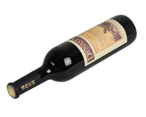 金提子葡萄酒 從產(chǎn)品到店鋪的視覺(jué)盛宴