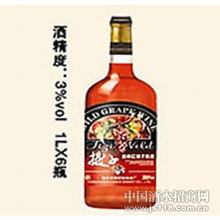 通化市源野葡萄酒廠進(jìn)口酒火熱招商 品味世界，共創(chuàng)未來(lái)